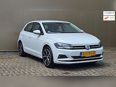 Volkswagen Polo - 1.0 MPI Comfortline