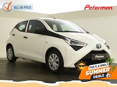 Toyota Aygo - 1.0 VVT-i x-fun | Bluetooth | Airco