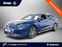 Volkswagen Passat Variant - 1.5 eTSI 150pk DSG R-Line Edition | Panoramadak | Area View | Elektrische achterklep