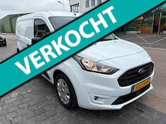 Ford Transit Connect - 1.0 Ecoboost L2 Trend