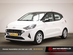 Hyundai i10 - 1.0 Comfort Smart | DAB | APPLE | NAVIGATIE | CAMERA | TREKHAAK