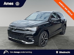 Volkswagen Tiguan - 1.5 eHybrid 204pk DSG R-Line | Panoramadak | ErgoActive Massagestoel | Dodehoeksensoren