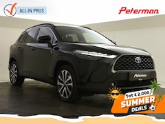 Toyota Corolla Cross - Hybrid 140 Style | Blindspot | Stoelverw. | Elektr. a. klep |