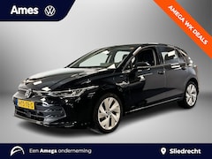 Volkswagen Golf - Private lease €560 p/m 1.5 eHybrid 204pk Life Edition O.B.V 60 Maanden en 10.000 per jaar