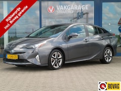Toyota Prius - 1.8 Dynamic, Trekhaak / Navigatie / Camera / Stoelverwarming / Adaptive Cruise Control / K