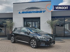 Renault Clio - Clio 1.0 TCe Zen | Navigatie | Airco | Cruise Control |