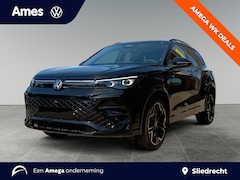 Volkswagen Tiguan - 1.5 eHybrid 204pk DSG R-Line Edition | Trekhaak, wegklapbaar | Area View camera | Travel A