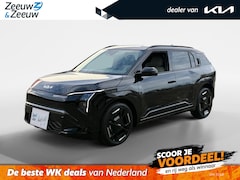 Kia EV3 - GT-Line Business Edition | 563km WLTP | Stoel-/stuurverwarming | Mogelijk €2500 voorraadvo
