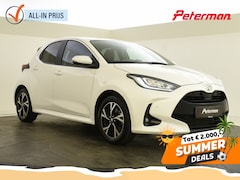 Toyota Yaris - 1.5 Hybrid 115 Style | PDC | Blind Spot | Stoel + stuurverw. |
