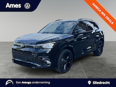 Volkswagen Tiguan - 1.5 eHybrid 272pk DSG R-Line Edition | Trekhaak, wegklapbaar | 360 camera | Elektrische ac
