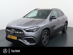 Mercedes-Benz GLA-Klasse - 250 e AMG Line | Pano Night Carplay