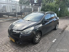 Renault Clio Estate - 1.5 dCi ECO Night&Day
