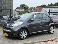 Peugeot 107 - 1.0-12V Sublime Lage km stand
