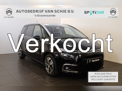 Citroën Grand C4 SpaceTourer - PT 130 Business Automaat-8 Camera | 17" | 7-zits | Adapt. Cruise
