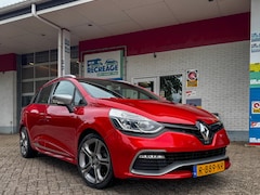 Renault Clio Estate - Clio TCe 120 GT-Line Iconic | Automaat