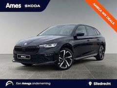 Skoda Scala - 1.0 TSI 115pk DSG Monte Carlo | Panoramadak | Stoelverwarming | Travel Assist