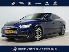 Audi A5 Sportback - 35 TFSI Sport S-line Ed. / B&O / 19"lm / Matrix-LED / Digital Cockpit 92