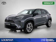 Toyota Yaris Cross - 1.5 Hybrid Executive | Panoramadak | JBL | Head-Up Display | Dodehoek detectie | Elektrisc