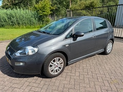 Fiat Punto Evo - 0.9 TwinAir Street AIRCO REGENSENSOR ELEKTRISCHERAMEN