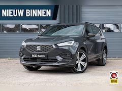 SEAT Tarraco - 1.5 TSI FR 7P |LED|BEATS|VIRTUAL|CAMERA|KEYLESS|CARPLAY|MEMORY|STOELVERW