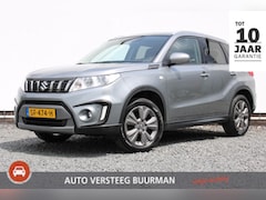 Suzuki Vitara - 1.6 Exclusive Apple Carplay/Android Auto, Trekhaak, Climate Control, Cruise Control