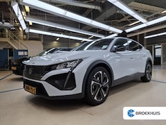 Peugeot 408 - 1.2 Hybrid 145 e-DCS6 Allure | Automaat | Navigatie | Camera | Apple carplay | NL auto | 1