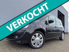 Renault Grand Modus - 1.6-16V Exception