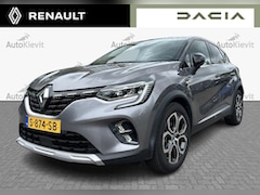 Renault Captur - 1.6 E-Tech Plug-in Hybrid 160 Intens