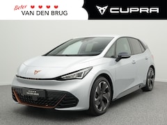 CUPRA Born - Business 82 kWh 231pk | Adaptieve cruise control | Stuurverwarming | Achteruitrijcamera |