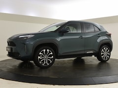 Toyota Yaris Cross - 1.5 Hybrid 115 Style | stoel + stuurverwarmd | Adapt. cruise |