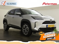 Toyota Yaris Cross - 1.5 Hybrid 130 Executive | BSM | Parkeersensoren | el. a. Klep