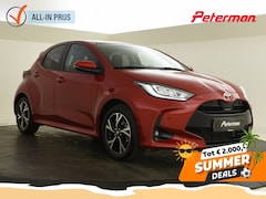 Toyota Yaris - 1.5 Hybrid 115 Style | PDC V+A | BSM | Stuur en Stoelverwarming