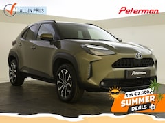 Toyota Yaris Cross - 1.5 Hybrid Dynamic | Keyless Entry & Start | Carplay