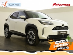 Toyota Yaris Cross - 1.5 Hybrid 130 Executive | Elek. a. klep | Stuur+ Stoelverw. |