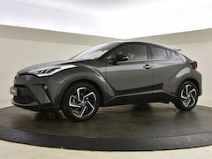 Toyota C-HR - 2.0 Hybrid Design Bi Tone | Blindspot | Parkeersensoren | DAB