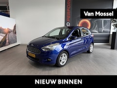 Ford Ka - 1.2 Trend Ultimate | AIRCO | BLUETOOTH |