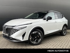 Nissan Qashqai - 1.5 e-Power N-Connecta | 360 camera | Full led | Keyless