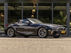 BMW Z4 Roadster - M40i High Executive M sport, Akrapovic, HUD, acc, stuurverwaming