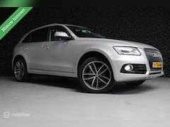 Audi Q5 - 2.0 TFSI quattro Pro Line | Camera | Stoelverwarming