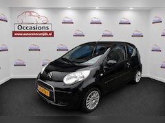 Citroën C1 - 1.0-12V Selection
