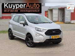 Ford EcoSport - 1.0 EcoBoost ST-Line DEALER ONDERHOUDEN