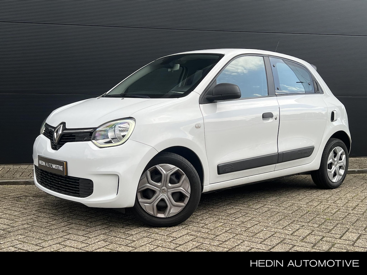 Renault Twingo - 1.0 SCe Life | Elek ramen | Limiter | - AutoWereld.nl