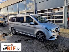 Mercedes-Benz V-klasse - V 250 D Dubbele Cabine AMG Euro 6 Elektrische deuren