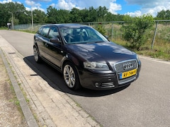 Audi A3 Sportback - 2.0 TFSI Ambition Pro Line [AUTOMAAT] Export/Handel