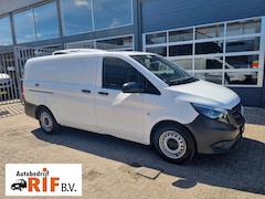 Mercedes-Benz Vito - 114 CDI Koelwagen Kerstner ST 230V 0'C Euro 6