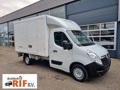 Opel Movano - 2.3 CDTI Kuhlkoffer Thermo-King V300MAX -18C/+18C