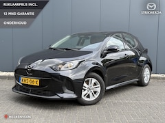 Mazda 2 Hybrid - 1.5 Centre-line Stoelverwarming | Carplay/AndroidAuto | Camera | Adaptive cruise