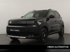 Fiat Grande Panda - 1.2 Hybrid ICON | Pack Style | Airco | LM Velgen | Dakrails | Privacy Glass |