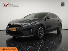 Kia Pro cee'd - ProCeed 1.4 T-GDI 140PK GT-Line - Panoramadak - Navigatie - Camera - 17 inch LM velgen - L