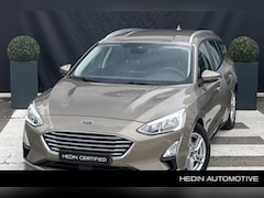 Ford Focus Wagon - 1.0 EcoBoost Trend Edition Business | Winterpack | Comfortpack | Navigatie | Winterbanden